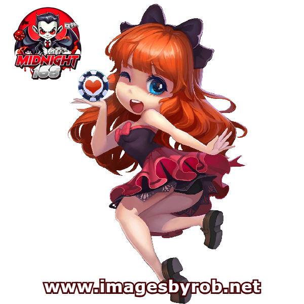 สล็อต midnight168